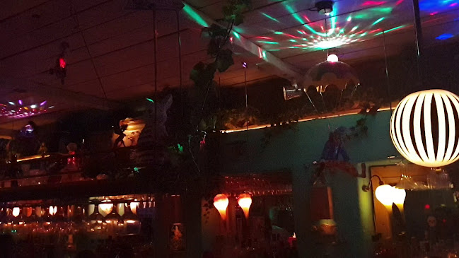 Αργοναύτης Bar - Γαστρονομία και φιλοξενία