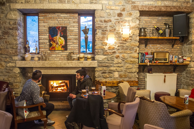 Comentarii opinii despre Mazei-Cafe