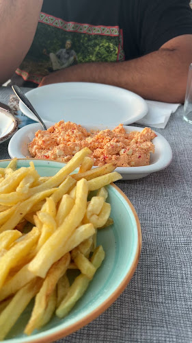 Comentarii opinii despre Το Μπαλκόνι του Άκη