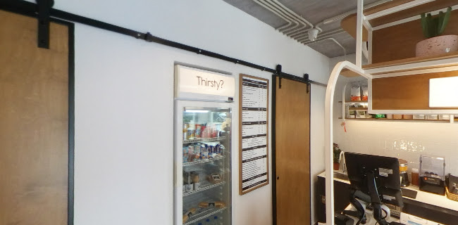 Habit Coffee Co - Χανιά