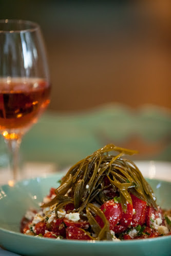 Kritamos Meze-Bar - Θεσσαλονίκη