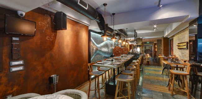 Mirai Sushi & cocktail bar