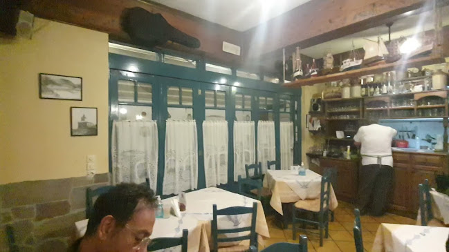 Opinii despre Taverna Karavolos în Πόρος - Γαστρονομία και φιλοξενία