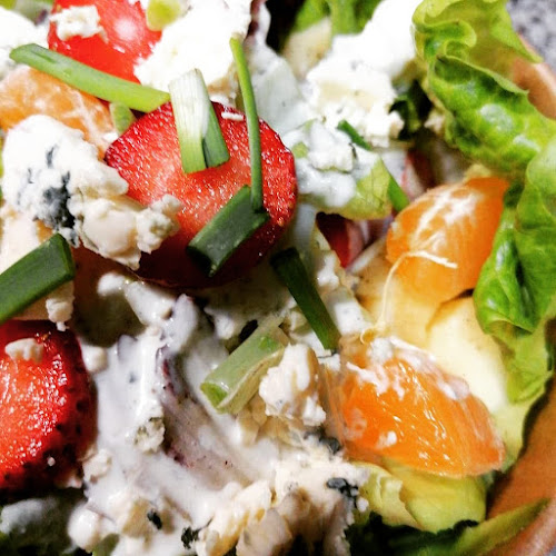 Opinii despre Freshness Lunch Cafe în Κολυμβάρι - Γαστρονομία και φιλοξενία