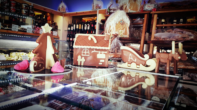 Alexandros Patisserie Catering since 1969 Αλέξανδρος Αρτοζαχαροπλαστείο - Αγ. Αθανάσιος