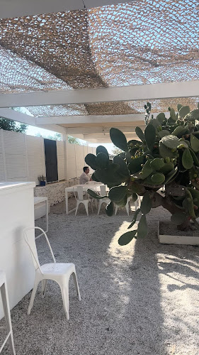 Palm Beach Paros - Γαστρονομία και φιλοξενία