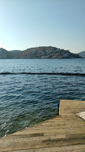 Opinii despre PETALO Symi Food Bar în Σύμη - Γαστρονομία και φιλοξενία