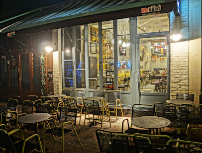 spir.to Coffee & Bar