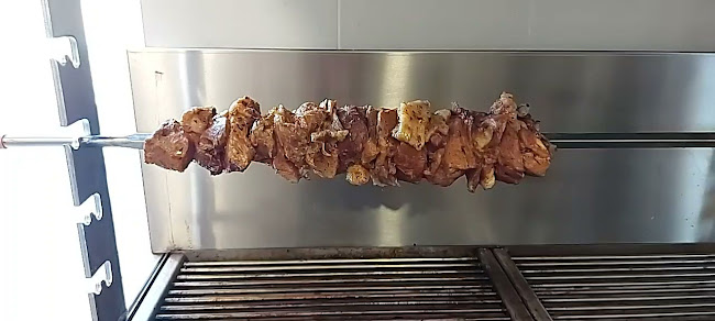 Opinii despre Ταβέρνα Η Στροφή în Πεντάτι - Γαστρονομία και φιλοξενία