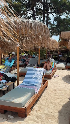 Pachis Beach Bar - Γαστρονομία και φιλοξενία