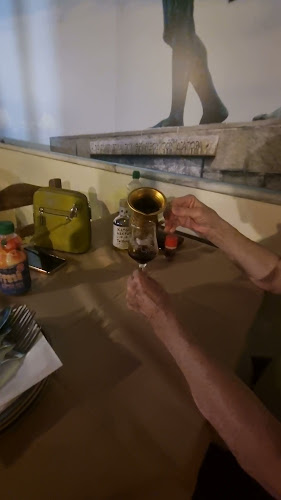 Φαγάδικο Συκόφιλος - Γαστρονομία και φιλοξενία