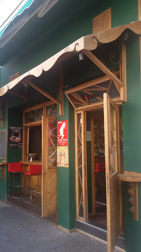 Boheme Bar & Café - Ρόδος