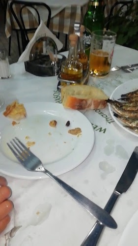 Opinii despre Ταβέρνα "Πηγή" în Θάσος - Γαστρονομία και φιλοξενία