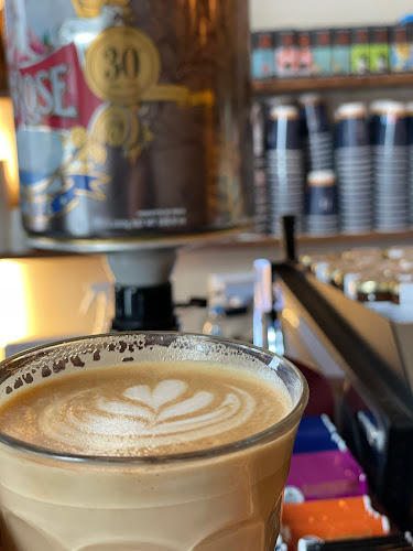 Comentarii opinii despre HABIT COFFEE HOUSE