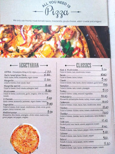 Comentarii opinii despre Freshness Lunch Cafe