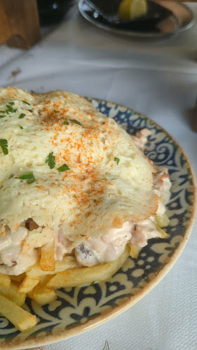 Μεζεδοπωλείο Σχολαρχείο