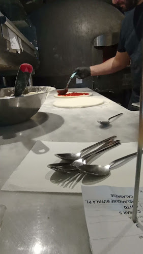 Opinii despre Margherita Pizza Artigianale Νέα Ερυθραία în Νέα Ερυθραία - Γαστρονομία και φιλοξενία