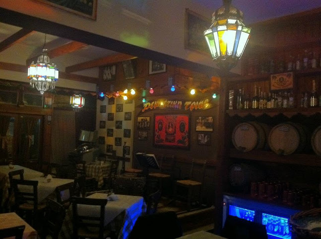 Comentarii opinii despre ΚΟΥΤΟΥΚΙ ΤΑ ΜΑΝΤΑΛΑ