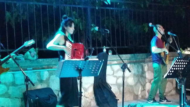 Nord espresso - winebar - Άμφισσα