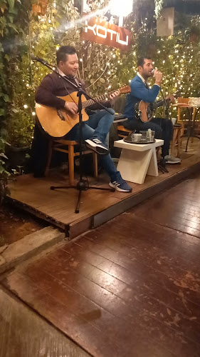 Olive Garden - Αθήνα