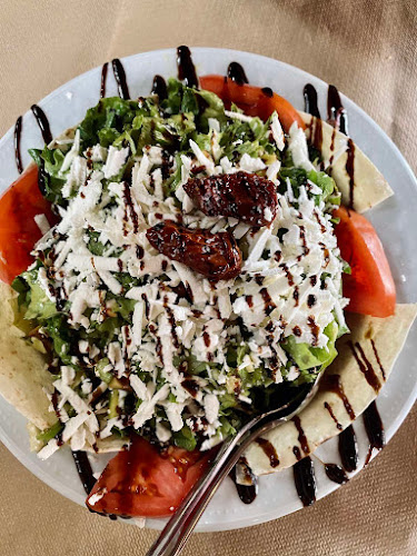 Ταβερνα - Τσιπουράδικο το Χαγιάτι