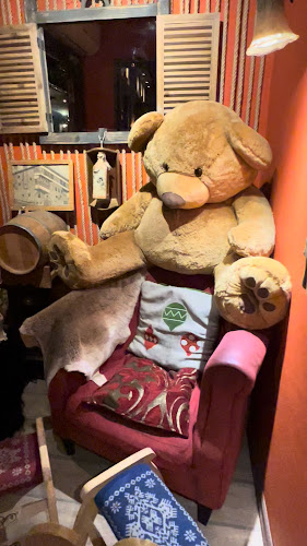 Comentarii opinii despre Metsovorama Cafe Bar