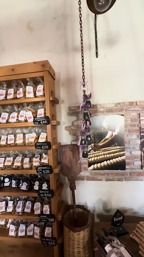 Το Αρτοποιείο του Καραβά - Καραβάς