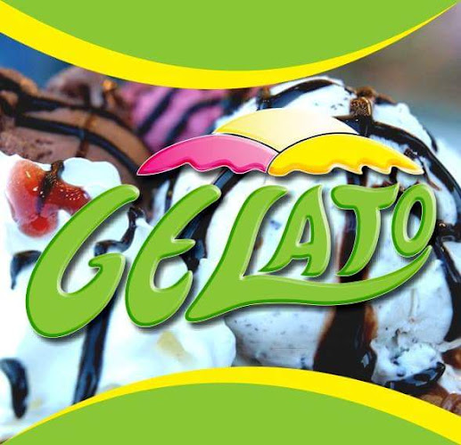 Gelato Paralia Katerinis - Παραλία