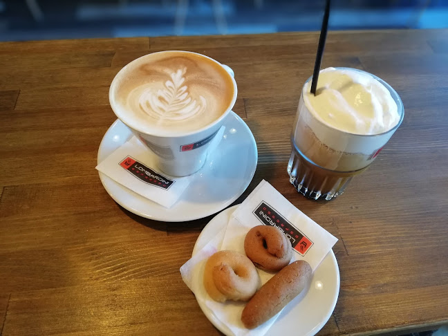 Opinii despre NOE Espresso Bar | Καφετέρια - Snack cafe în Λαύριο - Γαστρονομία και φιλοξενία