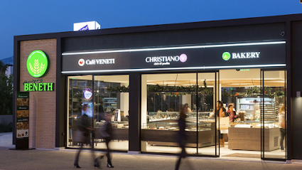 Φούρνος Βενέτη Smart Park