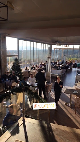 Opinii despre Aqua Terra " restaurant/cocktail bar/cafe" în Καινουργιο - Γαστρονομία και φιλοξενία