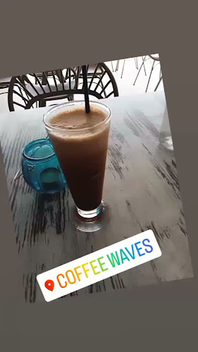 COFFEE WAVES