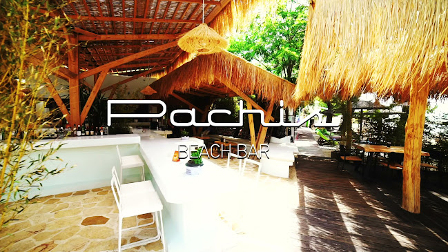 Pachis Beach Bar