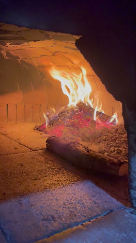 Giovanni's pizza&pasta - Ξάνθη