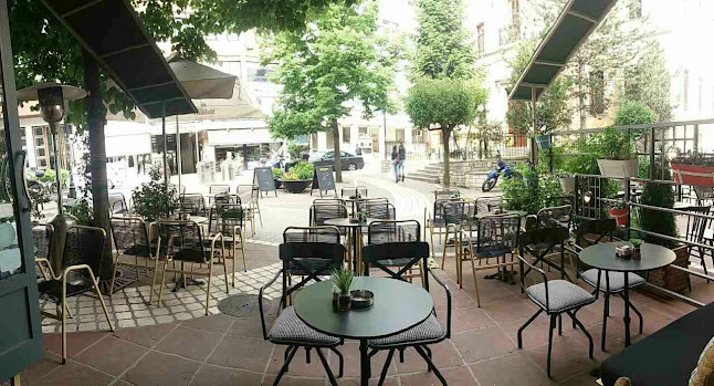 spir.to Coffee & Bar - Ιωάννινα