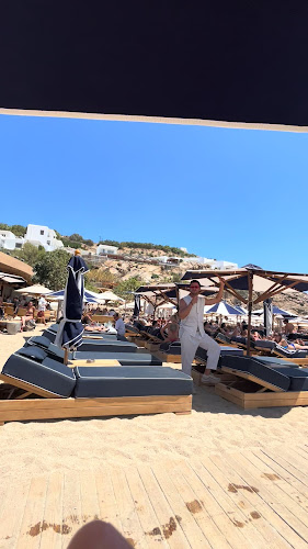 Comentarii opinii despre PARAJ at Super Paradise Mykonos