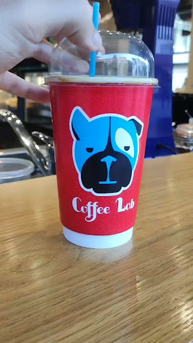 Coffee Lab Τούμπα | Θεσσαλονίκη