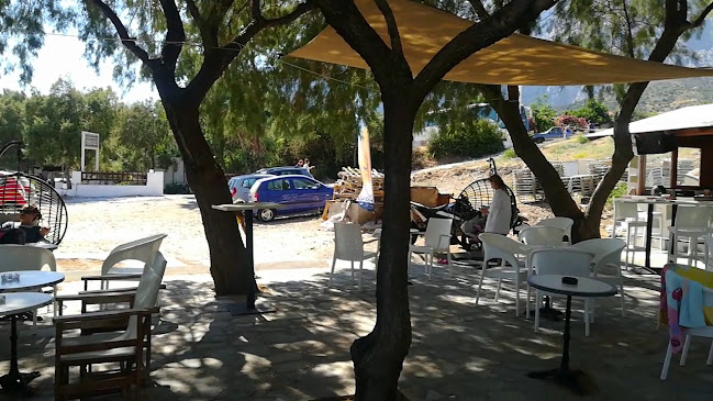 Opinii despre Nostos pizza & beach bar în Κάμπος Μαραθοκάμπου - Γαστρονομία και φιλοξενία