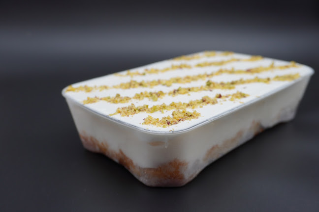 Ζαχαροπλαστείο Εκλεκτή - Γαστρονομία και φιλοξενία