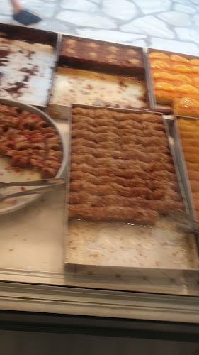 Patisserie Glykisma