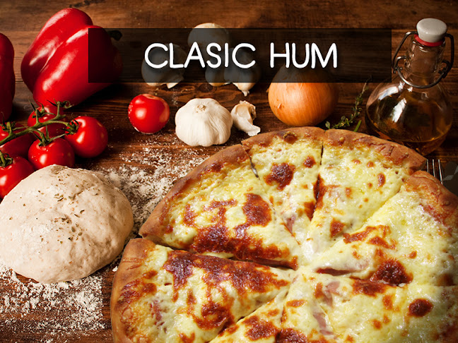 Mamma's Pizza - Σέρρες