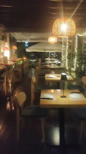 Terazza di legno (Pizza-bar)