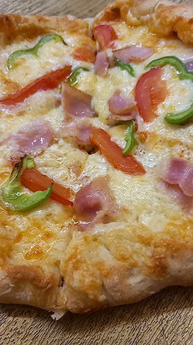 Mabrook Cafe - Νέα Φιλαδέλφεια