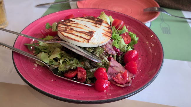 Opinii despre Ελλαδογραφία în Άμφισσα - Γαστρονομία και φιλοξενία