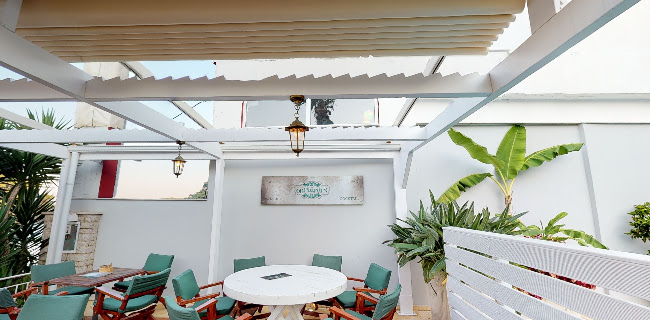 Comentarii opinii despre The Old Garden