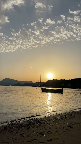 Thala...Sea Beach Bar-Restaurant