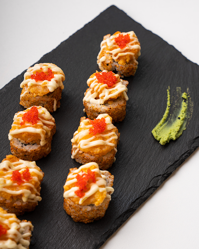 Asian House - Γαστρονομία και φιλοξενία