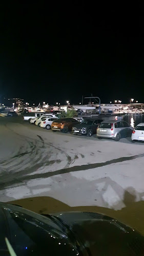 ΤΟ ΛΙΜΑΝΑΚΙ - Παντάνασσα