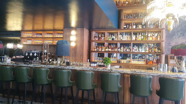 Opinii despre El Patron în Ρόδος - Γαστρονομία και φιλοξενία