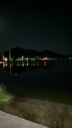 Novus Cafe - Restobar - Αλιβέρι